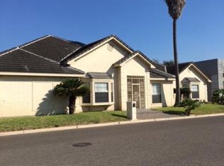 1001 Rio Balsas, Mission, TX 78572