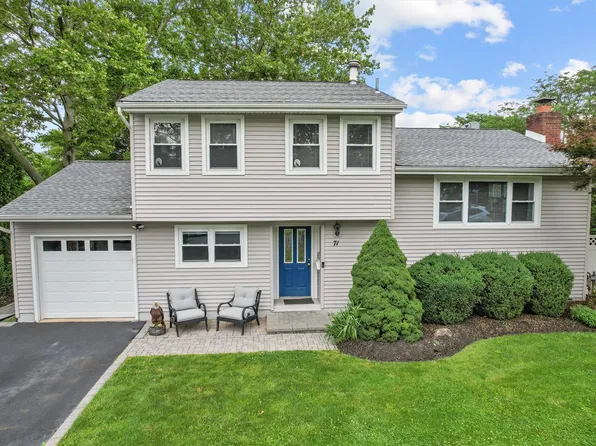 71 Dutch Hollow Drive, Orangeburg, NY 10962