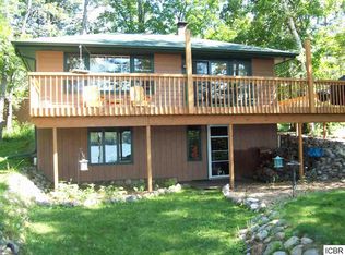 19337 N Gama Beach Rd, Grand Rapids, MN 55744