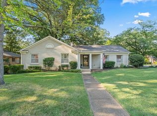 5170 Sequoia Ave, Memphis, TN 38117