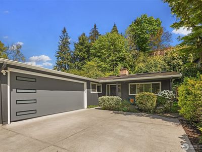 3844 Surber Drive NE, Seattle, WA, 98105
