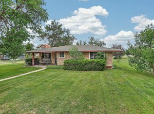 1035 N 4th St, Berthoud, CO 80513