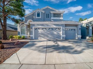 9317 Sienna Ridge Dr, Las Vegas, NV 89117