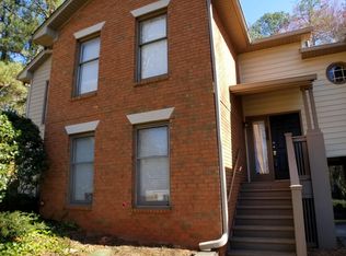 102 Garden Ct, Sandy Springs, GA 30328