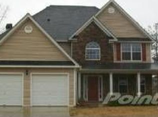 4797 Spinepoint Way, Douglasville, GA 30135