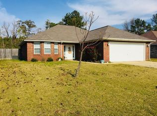138 Park Ridge Rd, Saltillo, MS 38866