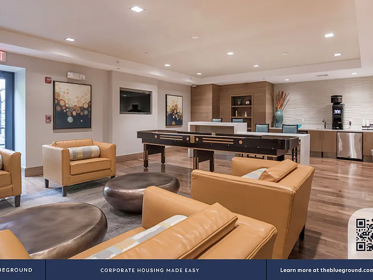 Building's Lounge