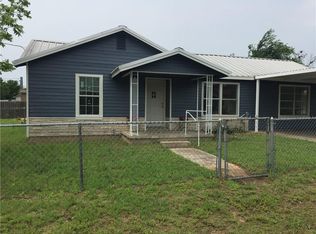 1310 N Estes St, Stephenville, TX 76401