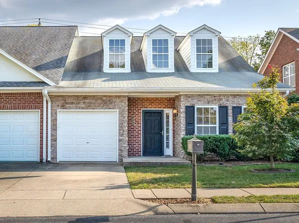 1092 Misty Morn Cir, Spring Hill, TN 37174