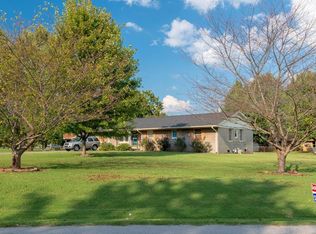 400 Blane Dr, Hopkinsville, KY 42240