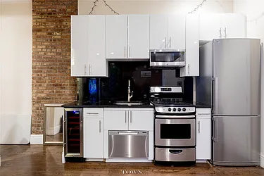 Rented by Town Residential