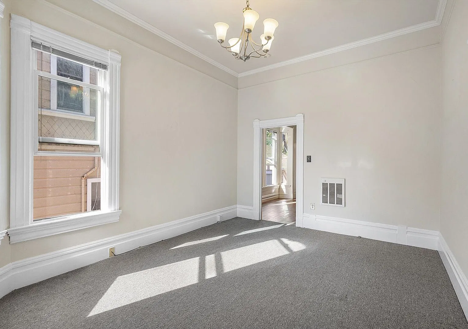 1823 Encinal Ave #C - 1+ bedroom | 1 bath | Upper unit — Photo 3