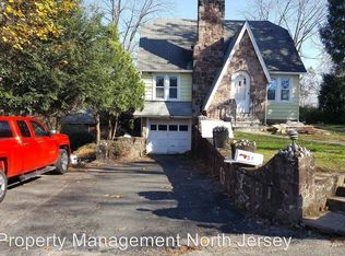 51 Allegany Path, Lincoln Park, NJ 07035