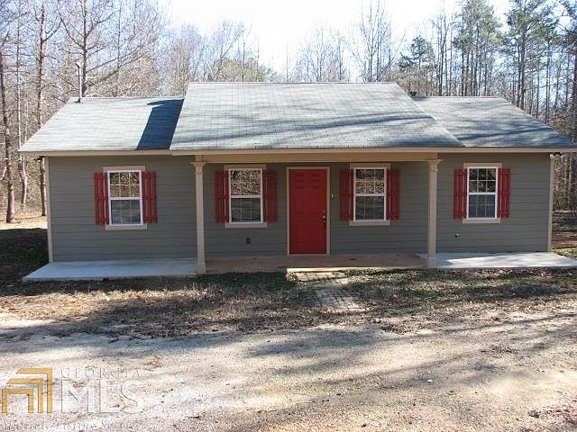 2nd image of 3601 Holly Springs Rd