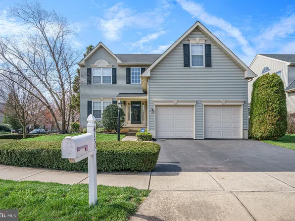 4134 Serenity St, Schwenksville, PA 19473