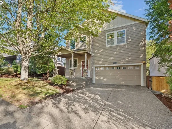 17595 SW Cobb Ln, Aloha, OR 97007