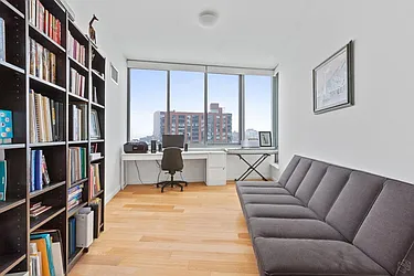 Sold by Brown Harris Stevens