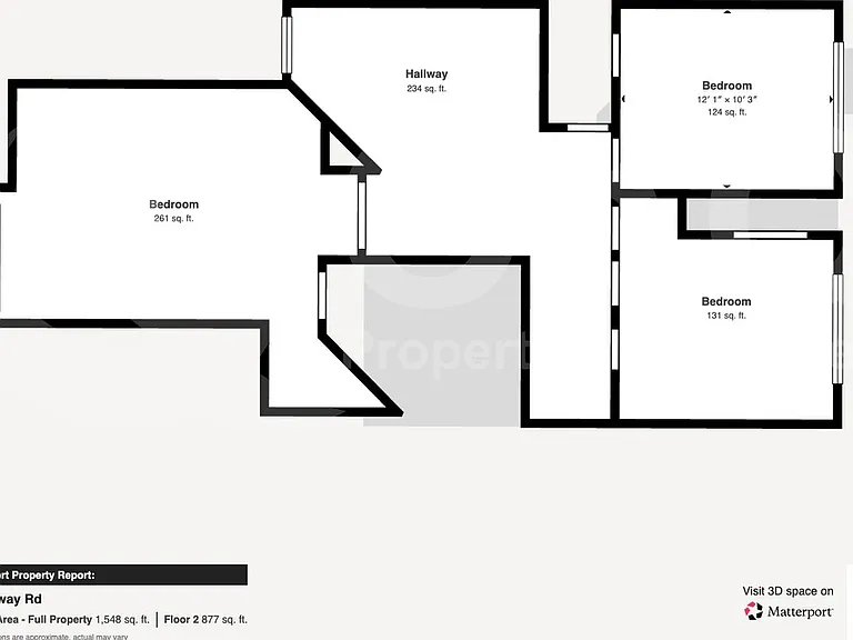 18240 Midway Rd #1204 — Photo 19