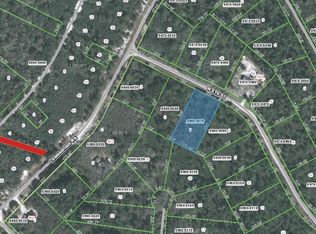 517 5th St, Satsuma, FL 32189