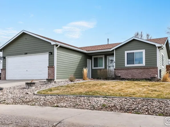 220 E Ilex St, Milliken, CO 80543