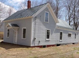 18 Baker St, Bingham, ME 04920