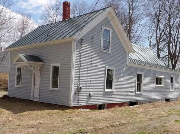 18 Baker Street, Bingham, ME 04920