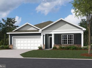 321 Edison Dr, Shippensburg, PA 17257