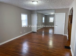442 Allwen Dr, Dayton, OH