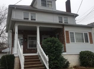 58 Crisman St, Kingston, PA 18704