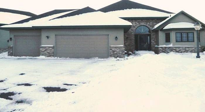 Updated home on 1.5 acres