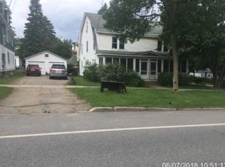 125 Mansfield Ave #125, Burlington, VT 05401
