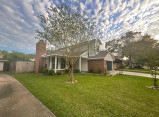 3423 Woodsage Dr, Sugar Land, TX 77479