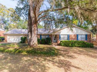 3046 Banks Rd, Tallahassee, FL 32309