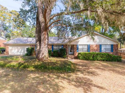 3046 Banks Rd, Tallahassee, FL, 32309