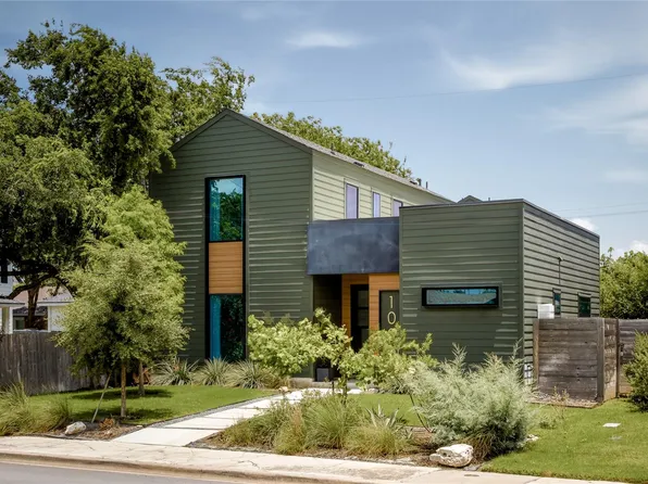 1001 Scenic Dr, Georgetown, TX 78626