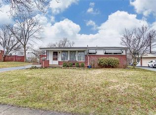 3013 La Plata Dr, Dayton, OH 45420