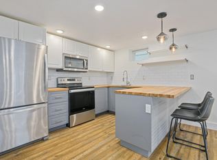 4704 SE Lincoln St #B, Portland, OR 97215