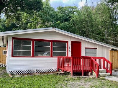 150 E Washington Ave, Lake Helen, FL, 32744