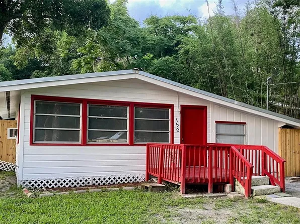 150 E WASHINGTON AVENUE, LAKE HELEN, FL 32744