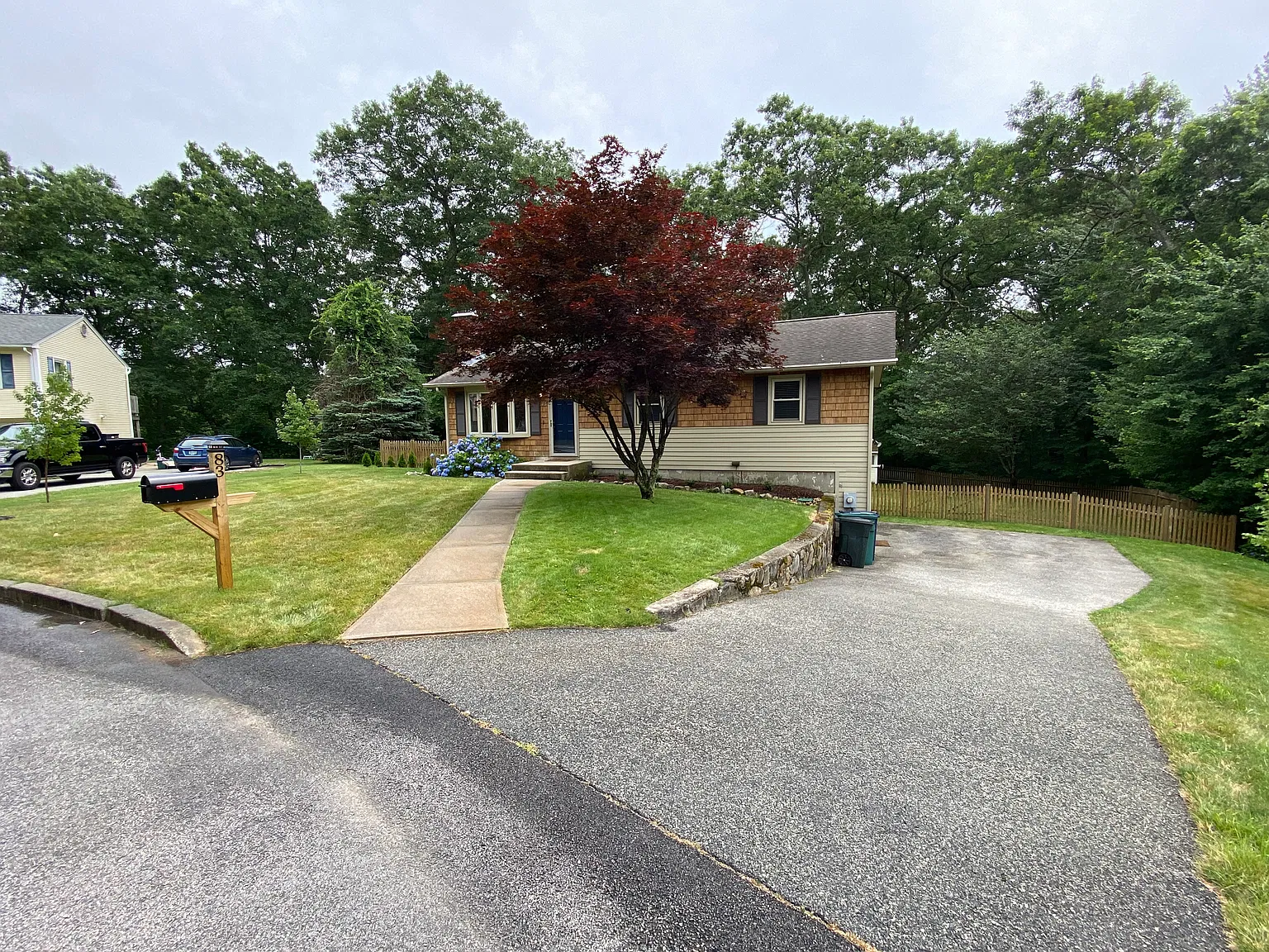 Woodmont Dr, North Kingstown — Photo 2