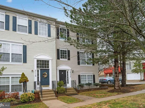 21114 Futura Ct #78, Germantown, MD 20876