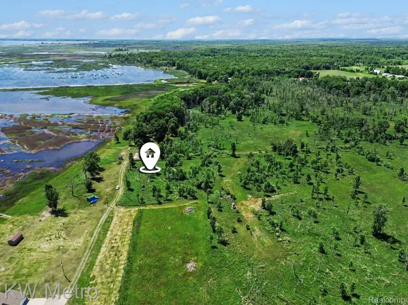 N/a Swenson Rd, Au Gres, MI 48703