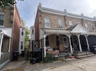 718 Astor St, Norristown, PA