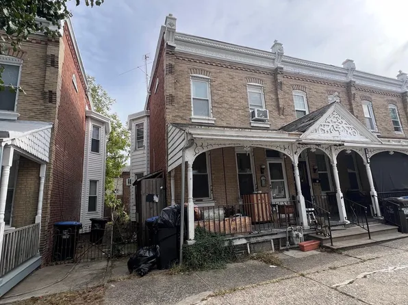 718 Astor St, Norristown, PA 19401