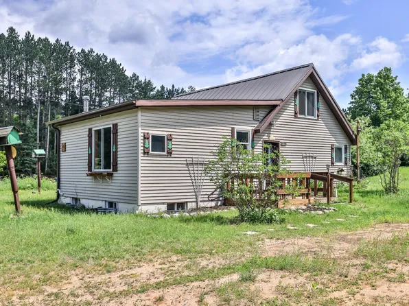 3577 Columbus Lake Rd, Eagle River, WI 54521