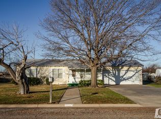 2525 Blum St, San Angelo, TX 76903