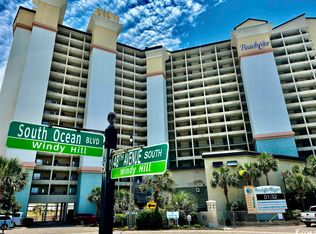 4800 S Ocean Blvd #510, North Myrtle Beach, SC 29582