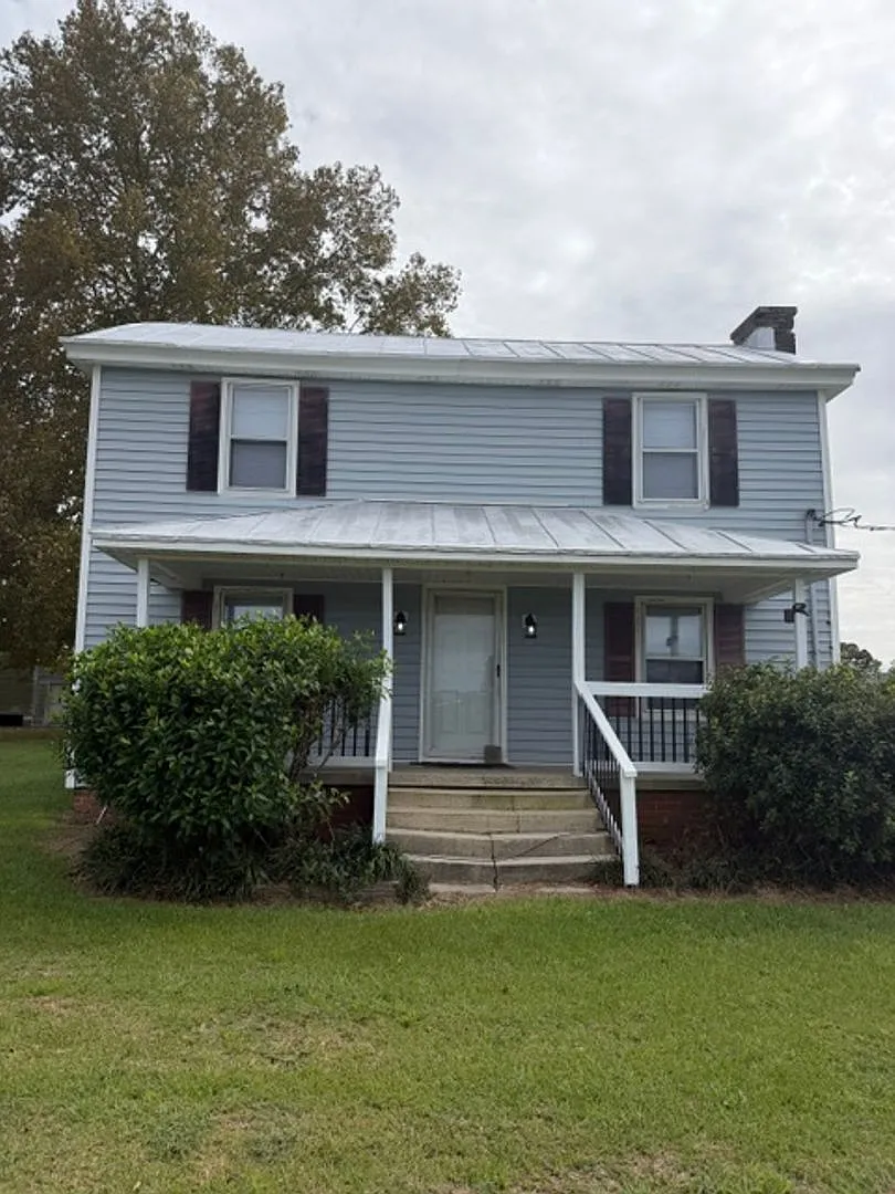 4353 Aldridge Store Rd. LaGrange — Photo 1