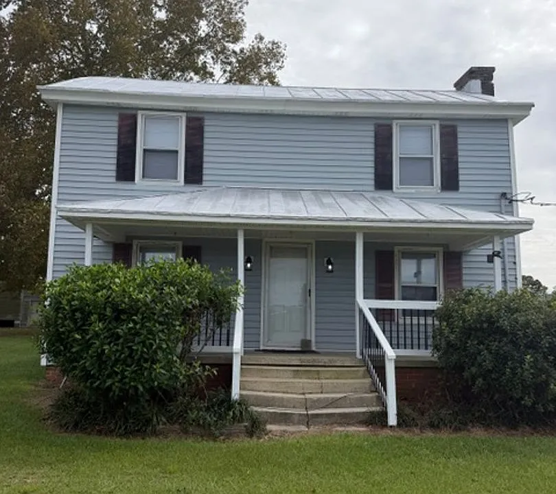 4353 Aldridge Store Rd