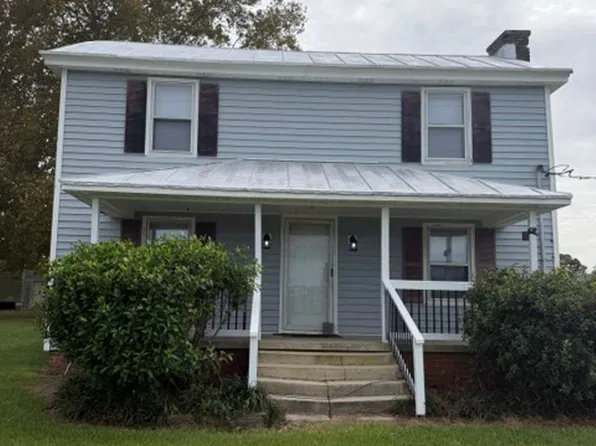4353 Aldridge Store Rd, La Grange, NC 28551